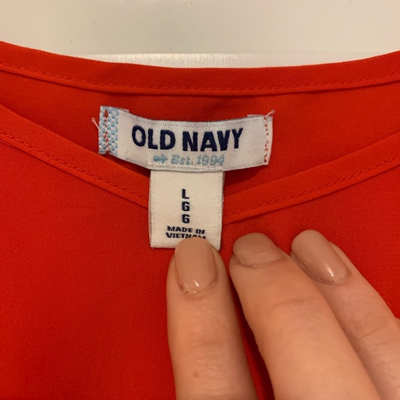 Old Navy Dress - Picture 4 of 7